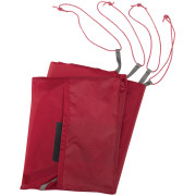 Zeltunterlage MSR Universal Footprint 4 rot red