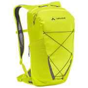 Fahrradrucksack Vaude Uphill 16 hellgrün bright green