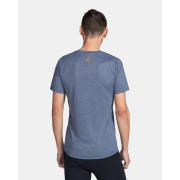 Herren-T-Shirt Kilpi Giano