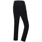 Herrenhose Alpine Pro Nesc schwarz black