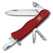 Taschenmesser Victorinox Picknicker rot red