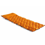 Aufblasbare Isomatte Intex TruAire orange