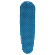 Aufblasbare Isomatte Robens HeatCore 3.8R Regular blau Blue