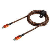 Lade- und Datenkabel Xtorm Xtreme USB-C PD cable (1,5m)