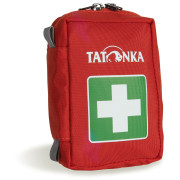 Leerer Erste-Hilfe-Verbandskasten Tatonka First Aid XS rot red