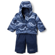 Kinderset Columbia Buga™ Set Infant dunkelblau Collegiate Navy Tectonic