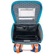 Rucksack-Set Baagl Zippy SET 3 Liška