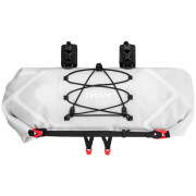 Lenkertasche Cyclite Handle Bar Roll Bag / 02 hellgrau light grey