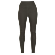 Damen-Leggings Regatta Holeen Legging II dunkelgrün Grape Leaf
