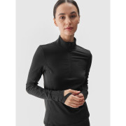 Damen Funktions-Sweatshirt 4F Brushed Underwear F079