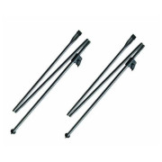 Gestänge Vango Rear Upright Draught Pole Set