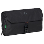 Kosmetiktasche Vaude WashBag M schwarz black
