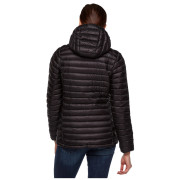 Damen Daunenjacke Black Diamond W Approach Down Hoody (2023)