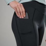 Damenshorts Montane F Ineo Lite Shorts