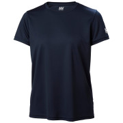 Damen-T-Shirt Helly Hansen W Hh Tech T-Shirt 2.0 blau 597 NAVY