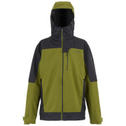 Herrenjacke Regatta Highton Stretch Jacket IV grün NephtGrn/Ash