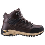 Wanderschuhe Hi-Tec Leknes Mid Ag V
