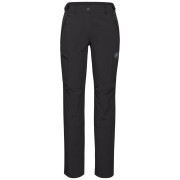 Damen- Funktionshose Mammut Runbold IV schwarz black 0001
