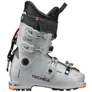 Skialp-Schuhe Tecnica Zero G Tour W grau cool grey