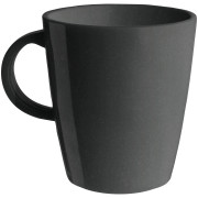 Tasse Brunner Odette Mug schwarz