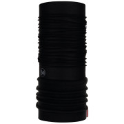Multifunktionstuch Buff Polar schwarz SolidBlack