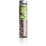 Essbare Grillen Sens Pikant knusprige & geröstete Grillen - Wasabi