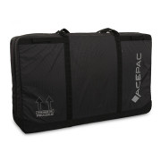 Tasche Acepac Bike transport bag MKII schwarz black