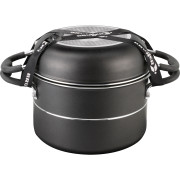 Geschirrset Brunner Pirate NG 7+1 - 24 cm