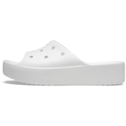 Damenpantoffeln Crocs Platform slide