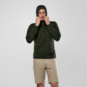 Herren Funktions-Sweatshirt Salewa Puez Altavia Pl Hd Jkt M