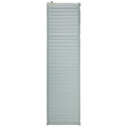 Aufblasbare Isomatte Therm-a-Rest Topo L grau Print