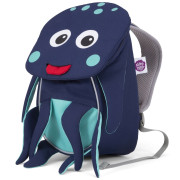 Kinderrucksack Affenzahn Oliver Octopus small