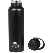Thermoflasche Zulu Travel Bottle 0,6 L