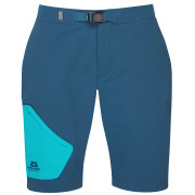 Damenshorts Mountain Equipment Comici Short Women's blau Majolica Blue/Topaz