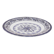 Geschirrset Bo-Camp Old Dutch 16 100% Melamine