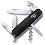Taschenmesser Victorinox Spartan schwarz