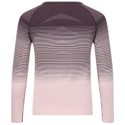 Kinder-Funktionsset Dare 2b Kids InTheZone III Baselayer Set Huckleberry
