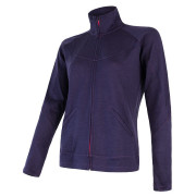 Damen-Sweatshirt Sensor Merino Upper