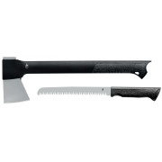 Axt Gerber Gator Combo Axe II, mit Futteral