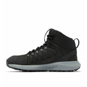 Damenschuhe Columbia Trailstorm™ Crest Mid Waterproof