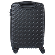 Koffer auf Rollen Caterpillar Industrial Plate S