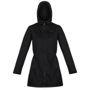 Damenmantel Regatta Alerie II schwarz Black