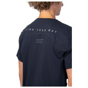 Herren-T-Shirt Hannah Booster