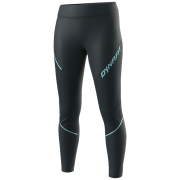 Damen-Leggings Dynafit Traverse Tights W dunkelblau 3011 - blueberry MARINE BLUE/8050