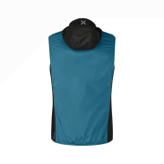 Herrenweste Montura Traccia Octa Hooded Vest