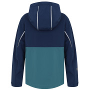 Kinder-Softshell-Jacke Hannah Wat Jr