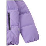Kinder Winterjacke Reima Paimio Misty Violet