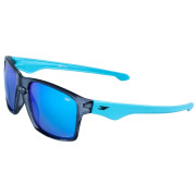 Brille 3F Guard blau
