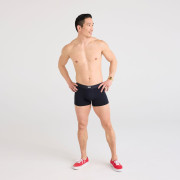 Boxershorts Saxx Vibe Xtra Trunk Fly