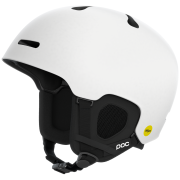 Skihelm POC Fornix MIPS weiß HydrogenWhite